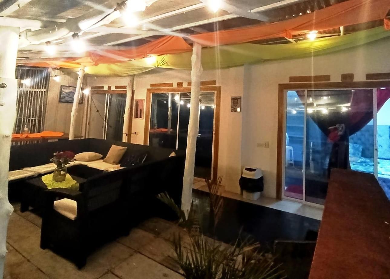 Hotel Chamo Aventura Cartagena