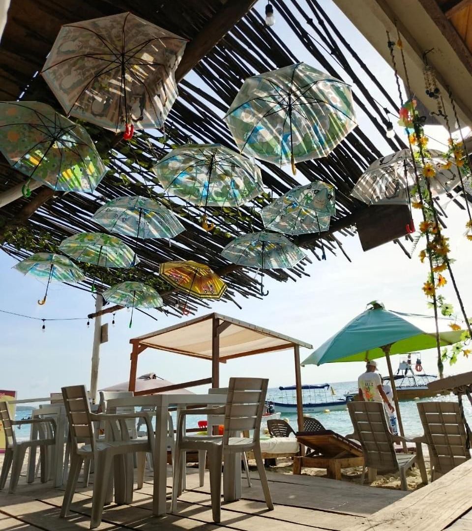 Hotel Chamo Aventura