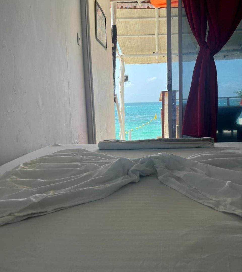 Hotel Chamo Aventura Cartagena