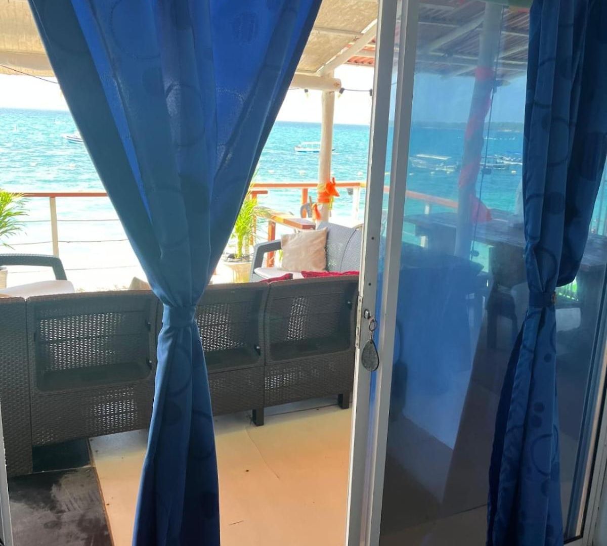 Hotel Chamo Aventura Cartagena