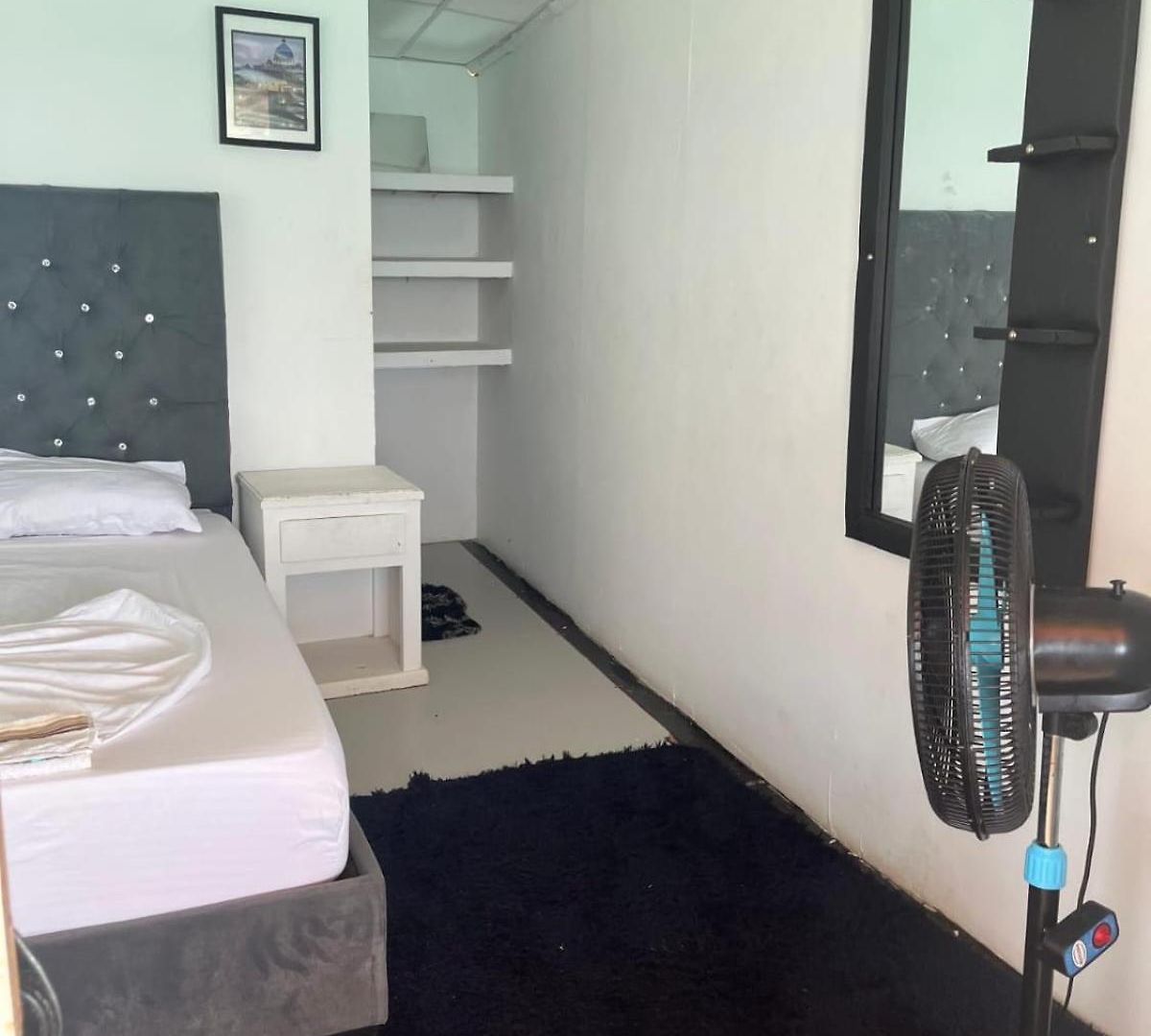 Hotel Chamo Aventura Cartagena