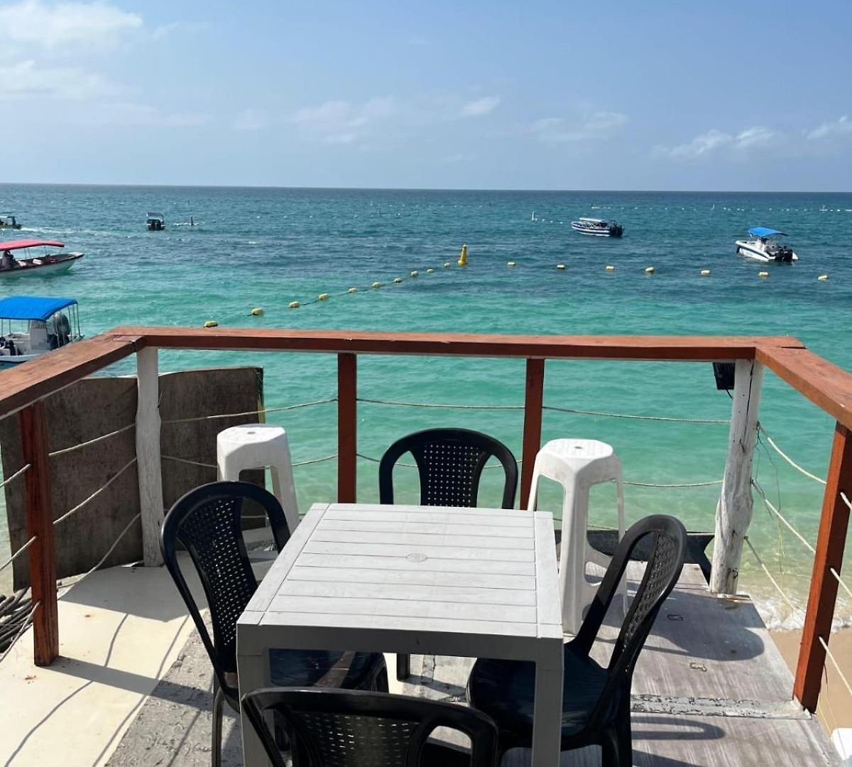 Hotel Chamo Aventura Cartagena