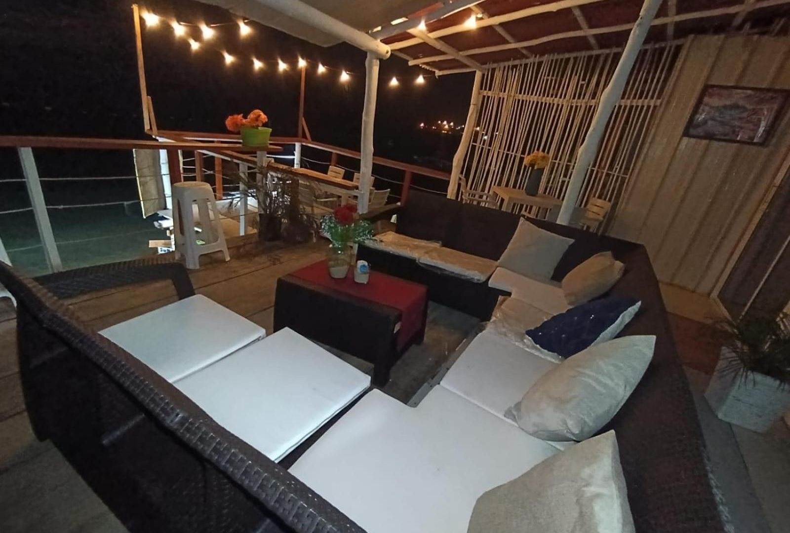 Hotel Chamo Aventura