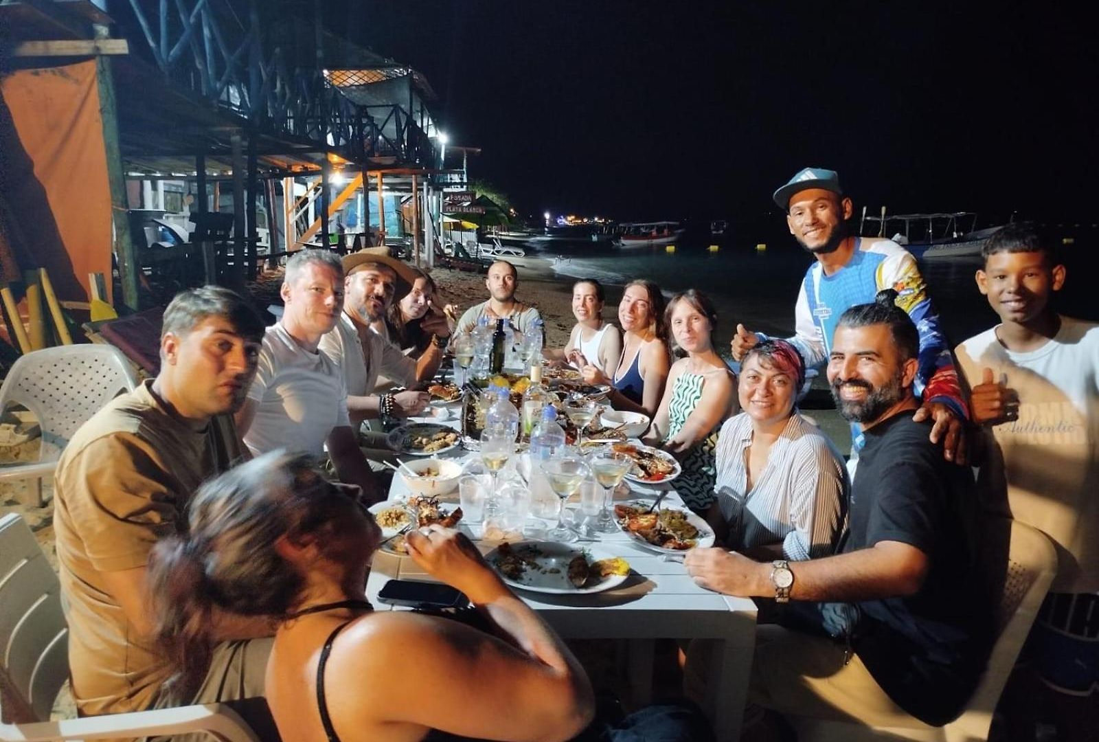 Chamo Aventura Cartagena