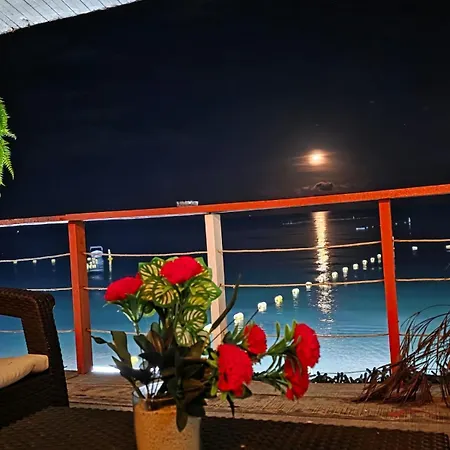 Hotel Chamo Aventura *