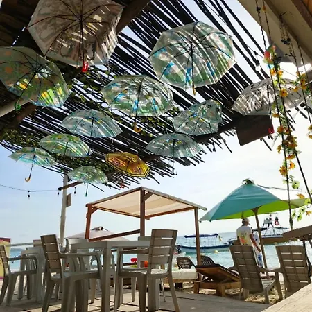 Hotel Chamo Aventura