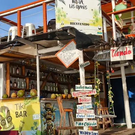 Chamo Aventura