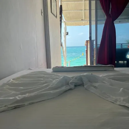 Hotel Chamo Aventura Cartagena