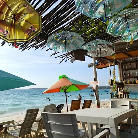 Chamo Aventura Hotel *