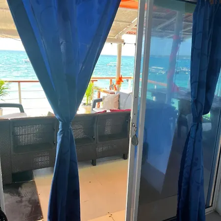 Hotel Chamo Aventura Cartagena
