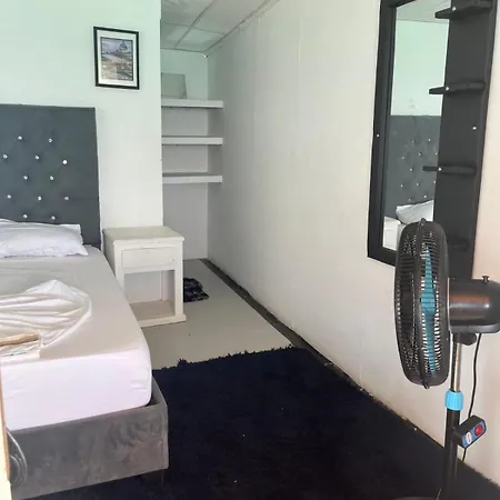 Hotel Chamo Aventura Cartagena