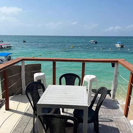Hotel Chamo Aventura Cartagena