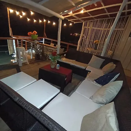Hotel Chamo Aventura