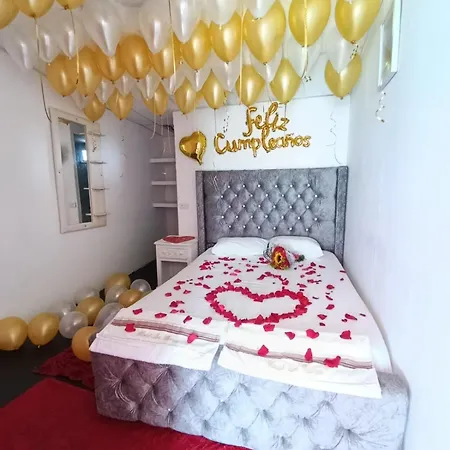 Chamo Aventura Hotel Cartagena