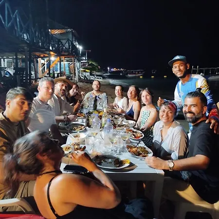 Chamo Aventura Cartagena